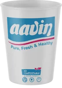 Aavin