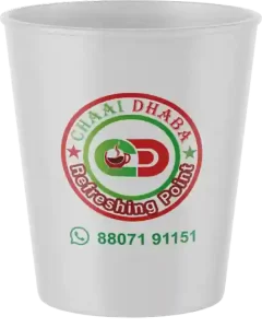 Chaai-dhaba