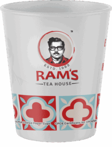 Ram's