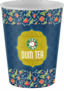 Tea time