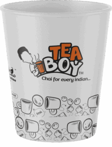 Teaboy