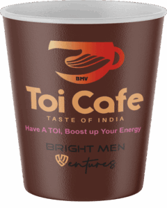Toi Cafe