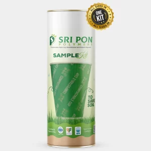 Ripple Cups Sample Kit