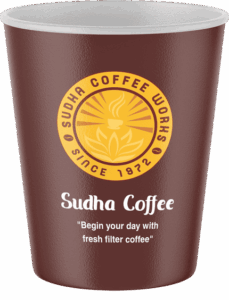 sudha coffee